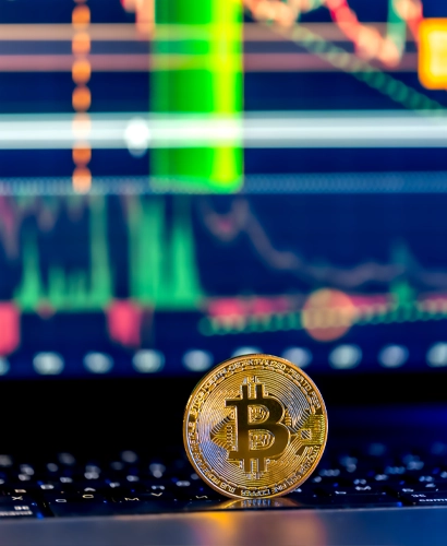 Reinheit Bitline Trading Informationen