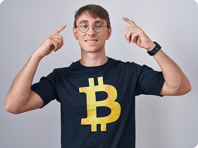 Erfolgreicher Reinheit Bitline Trader
