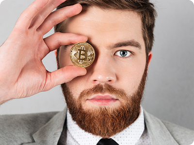 Reinheit Bitline Trading Experte